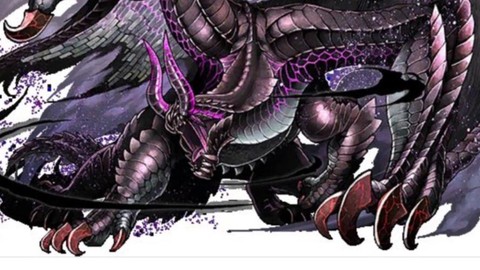 怪物猎人4黑蚀龙怎么[图1]