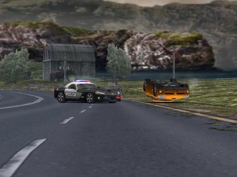 手机极品飞车怎么录像