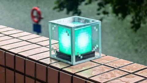 我的世界信标怎么合成