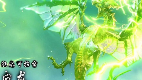 怪物猎人电龙弱什么