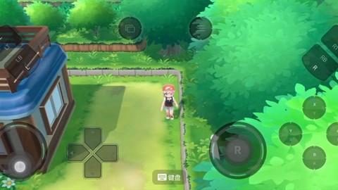 宝可梦letsgo怎么删档