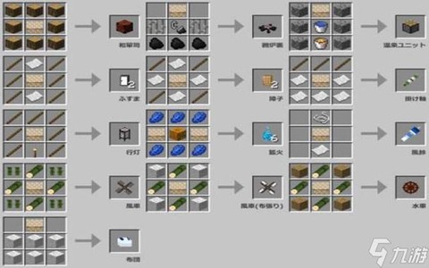 我的世界怎么做手机[图1]