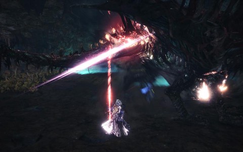 怪物猎人见切是什么[图1]