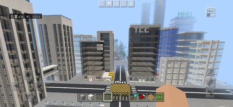 我的世界中如何去城市[图2]