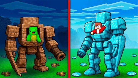 我的世界机器人怎么动[图2]