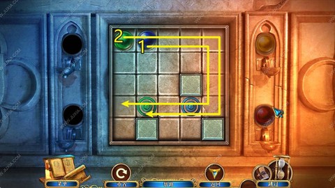 密室逃脱5第6关怎么过