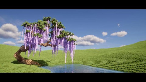 我的世界藤蔓怎么生长[图1]