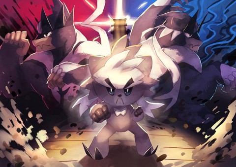 宝可梦铁拳怎么加点