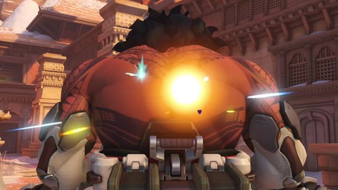 守望先锋用什么输入法[图1]