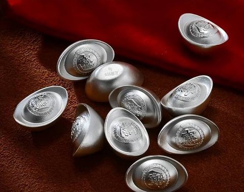 天龙八部银子怎么交易