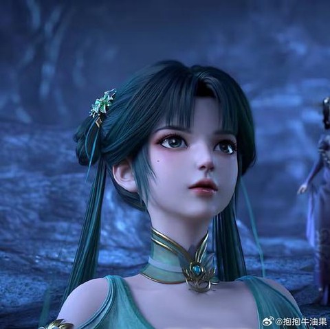 新倩女幽魂什么是蓝药[图2]