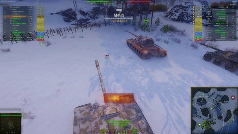 坦克世界盒子如何绑定