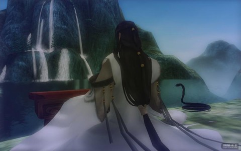 古剑奇谭什么是二周目