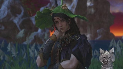 古剑奇谭什么是二周目[图1]