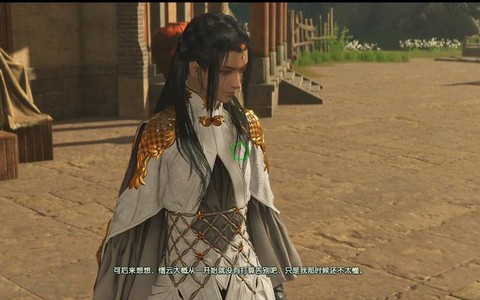 古剑奇谭什么是二周目[图2]