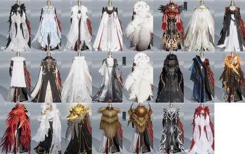 剑网3转服不能带什么[图2]