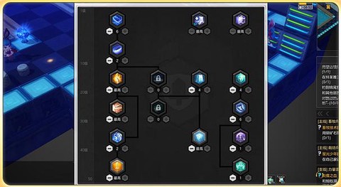 冒险岛2剑士怎么加点[图1]