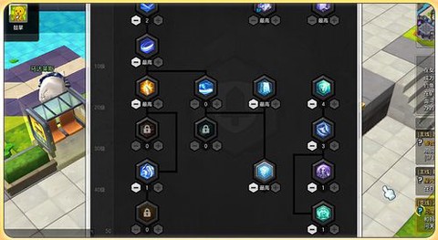 冒险岛2剑士怎么加点[图2]