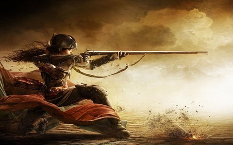 刺客信条3开锁怎么开