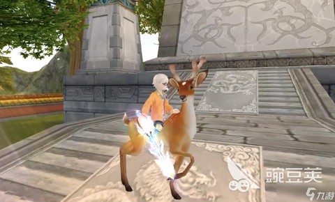 武林外传宠物怎么更换[图2]