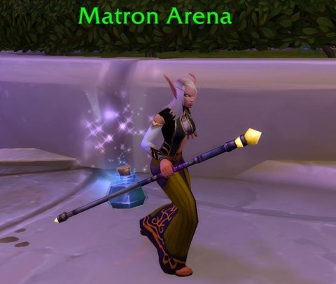 洛克王国什么克圣光迪莫