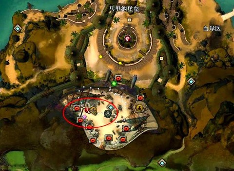 激战2怎么联系gm[图2]