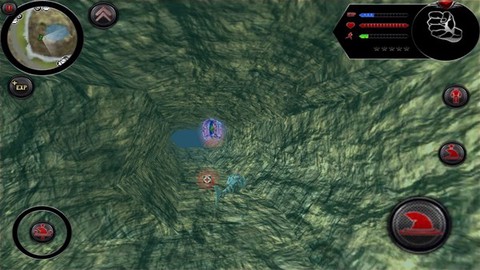 机器怪兽战场图3