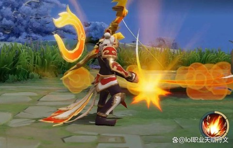 王者荣耀什么叫平a[图2]