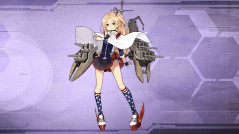 碧蓝航线克爹带什么[图2]