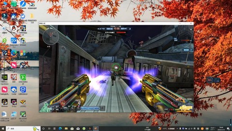 穿越火线乱世怎么样[图1]