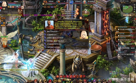 魔域二星副本怎么打