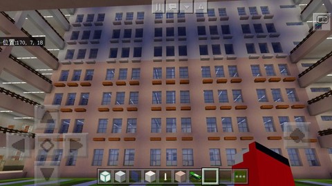 我的世界小学校怎么建[图2]