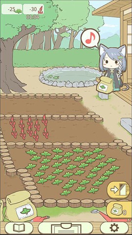 暖洋洋之森的药师[图4]