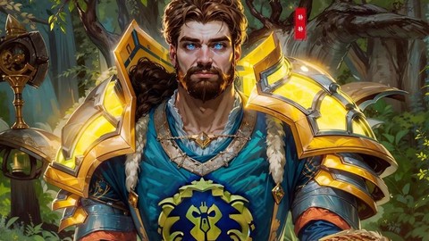 魔兽世界马库斯是什么[图1]