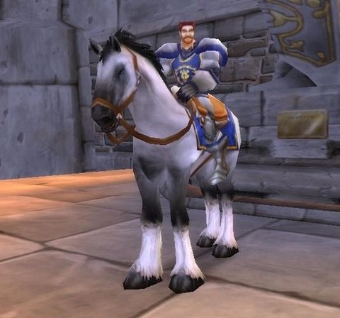 魔兽世界马库斯是什么[图2]