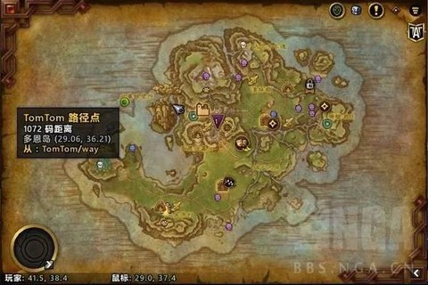 魔兽世界怎么抓宠物