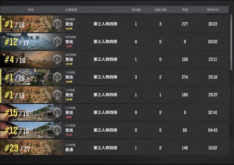 绝地求生怎么匹配四排