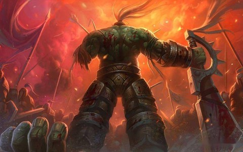 魔兽世界战士怎么样[图2]