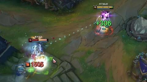 英雄联盟fps是什么