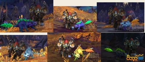 魔兽世界7.3玩什么