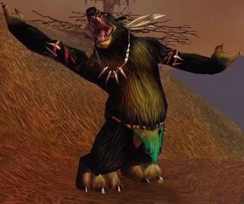 魔兽世界6.0什么猎人