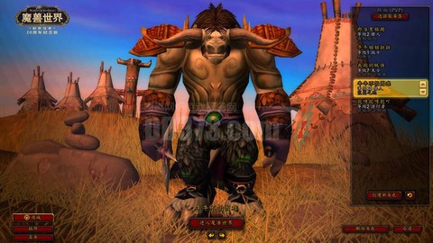 魔兽世界6.0什么猎人[图2]