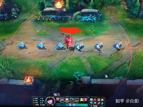 英雄联盟怎么升6级