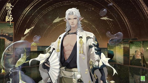 阴阳师荒川7层怎么过