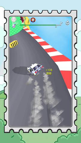 暴走极速飞车图1