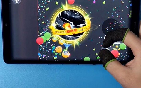 球球大作战怎么装饰[图1]