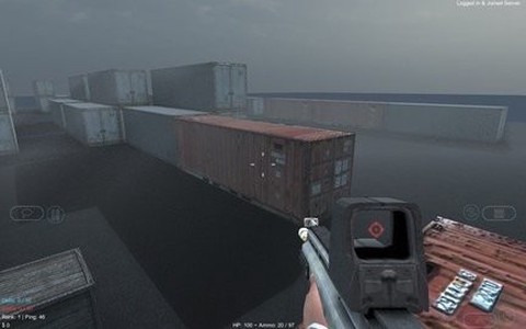 未来战警机器人图3