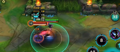 英雄联盟魔腾怎么样