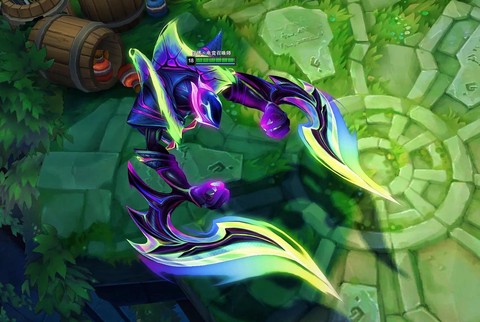 英雄联盟魔腾怎么样[图2]