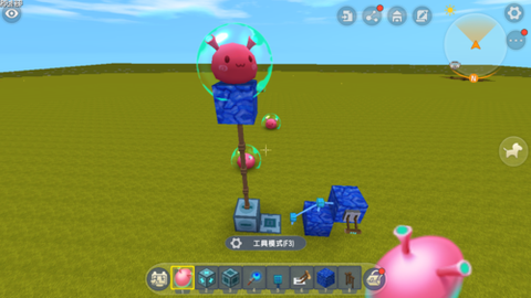 迷你世界团子怎么繁殖